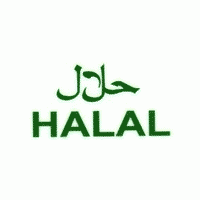 Halal logo