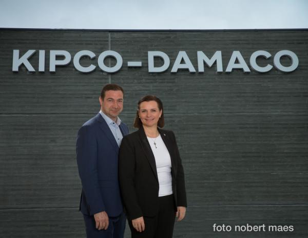 Kipco damaco