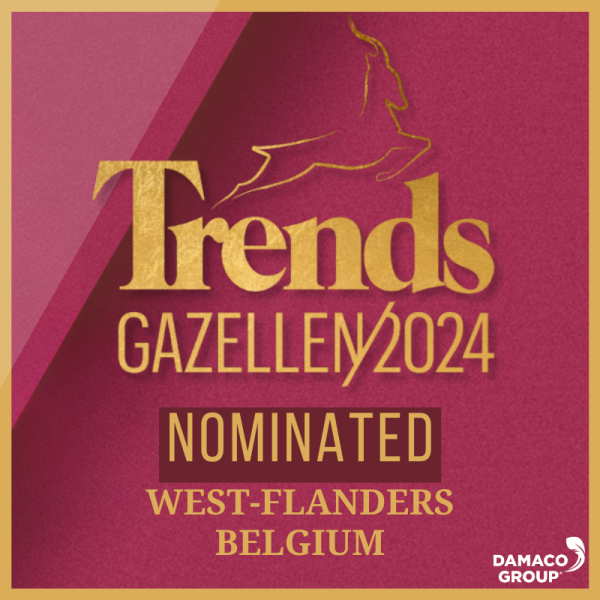 Trends Gazellen 2024