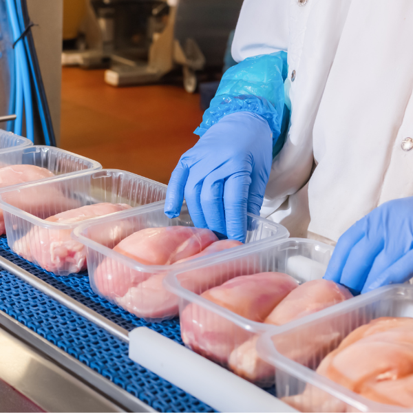 chicken meat turkey restrictions