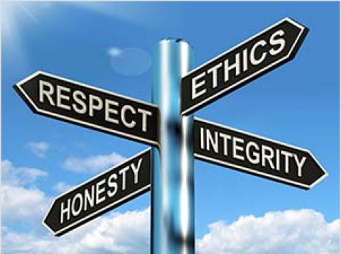 Code of Conduct