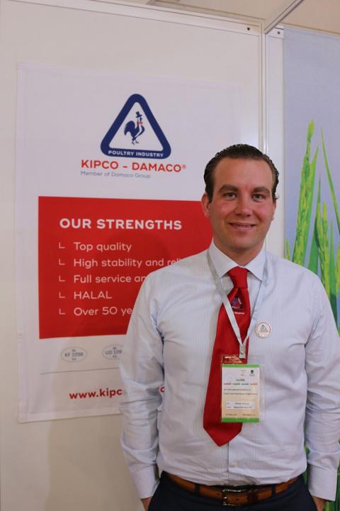 kipco