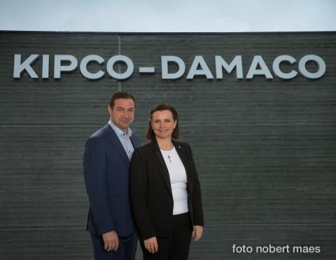 Kipco damaco