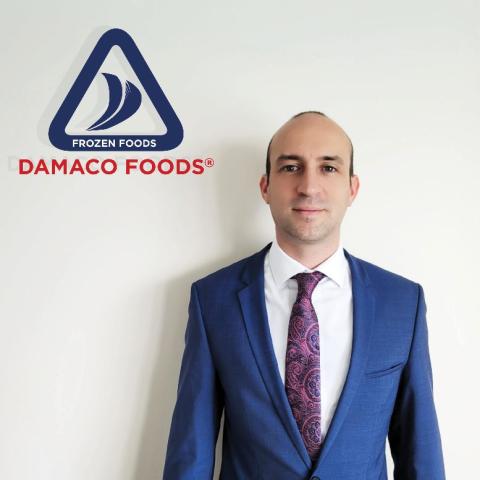 start damaco foods hong kong sales office damaco group stijn lannoo