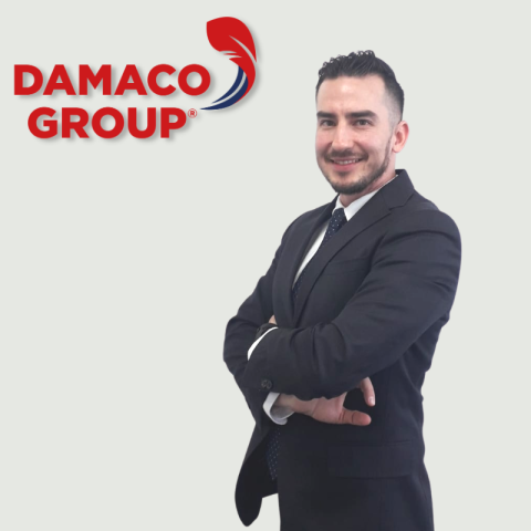 damaco group office turkey izmir expansion basar tastabanoglu