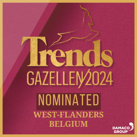 Trends Gazellen 2024