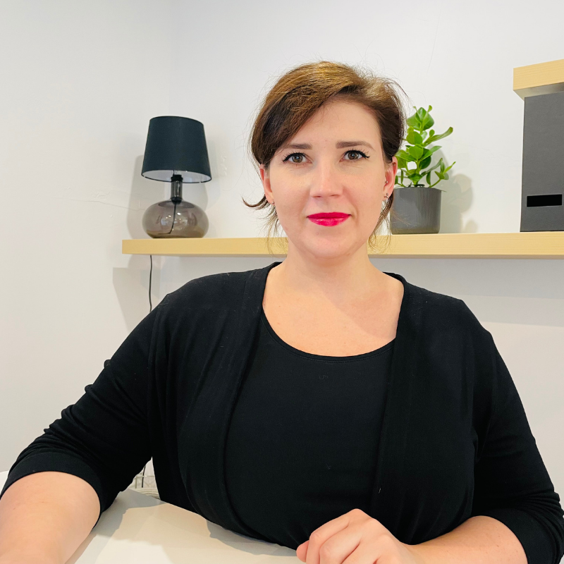 iwona pomorska damaco foods poland damaco group