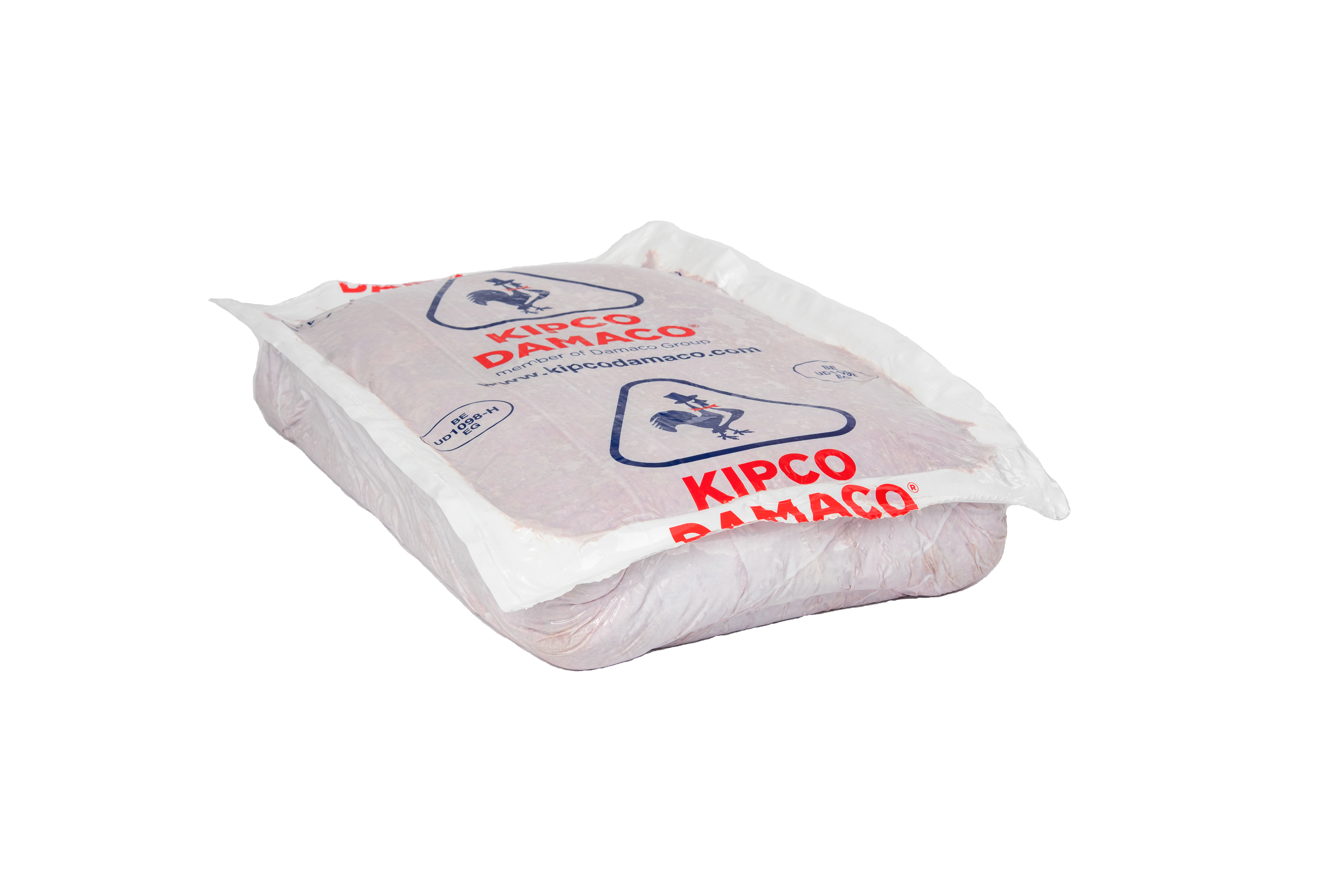 20kg Multivacs Kipco-Damaco packaging