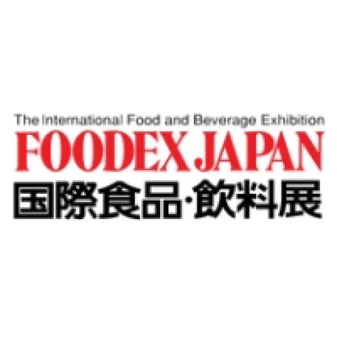 foodex japan 2023 kipco-damaco group