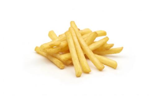 Frozen French fries 7x7mm premium crunch A Grade Bistro Belgique Brand