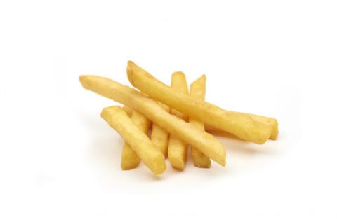 Frozen French fries 9x9mm premium crunch A Grade Damaco Brand