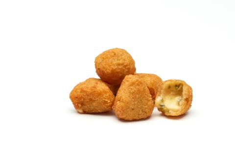 Frozen Chili cheese nuggets A Grade Various Brands