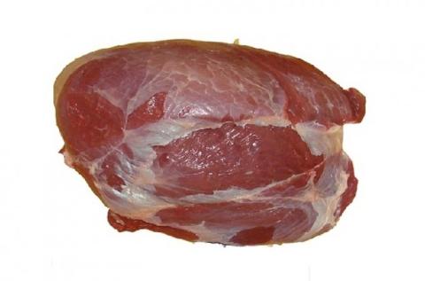 Frozen Beef Thick Flanks A Grade Al Raed Brand