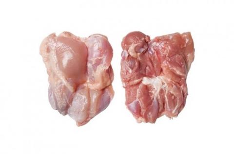Frozen Chicken Leg Meat A Grade With or Without Skin Various Brands
