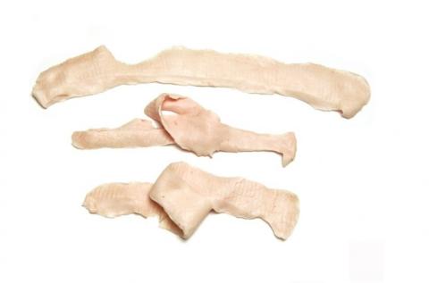 Frozen Pork Cutting Fat With or Without Rind A Grade Various Brands