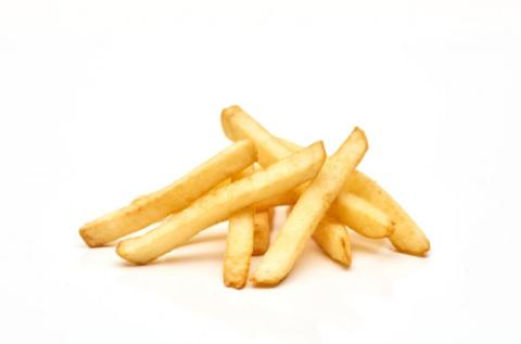 Frozen Potato French Fries 12x12mm A, B or Standard Grade Bistro Belgique Brand Damaco Brand ​​​​​​​Pico Brand