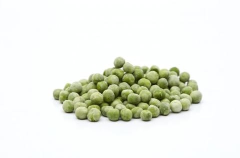 Frozen Green Peas Fine, Very Fine, Medium Fine A Grade Damaco Brand