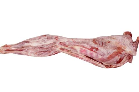 Frozen Lamb or Sheep Carcasses Whole or Cut A or B Grade Various Brands