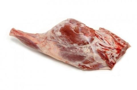 Frozen Lamb or Sheep Legs With or Without Bones A or B Grade Various Brands
