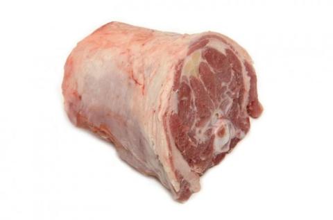 Frozen Lamb or Sheep Necks With or Without Bones A or B Grade Various Brands