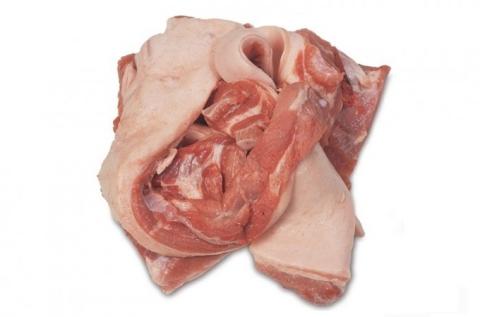 Frozen Pork Trimmings Belly, Leg or Shoulder Trimmings A Grade Various Brands