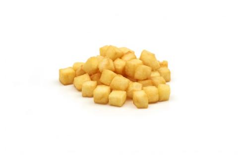 potato cubes potato products bistro belgique brand