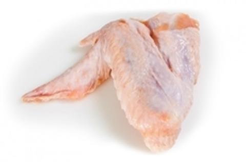 Frozen 3-Jointed Turkey Wings A or B Grade Male and/or Female Various Brands