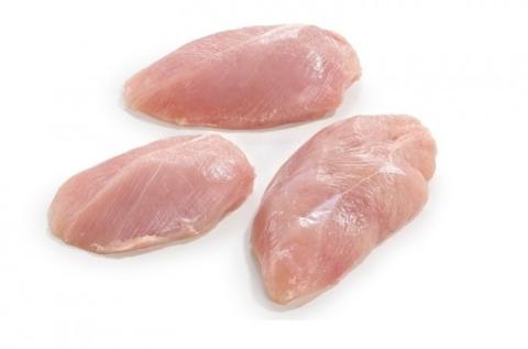Frozen Turkey Medallions Male and/or Female A Grade Various Brands