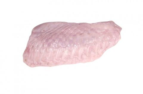 Frozen Turkey Midwings Male and/or Female A or B Grade Various Brands