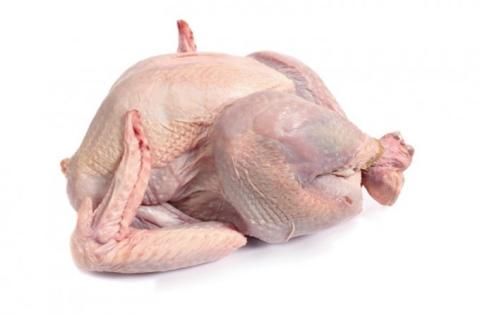 Frozen Whole Turkeys A Grade Male and/or Female Various Brands