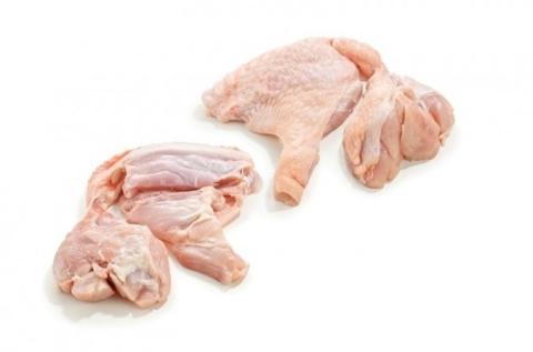 Frozen Turkey Wing Meat With or Without Skin Male and/or Female A Grade Various Brands